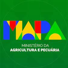 MAPA - Ministério da Agricultura Pecuária 