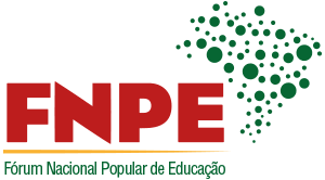 FNPE - Fórum Nacional Popular de Educação