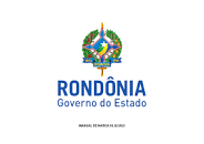 GOVERNO DE RONDÔNIA