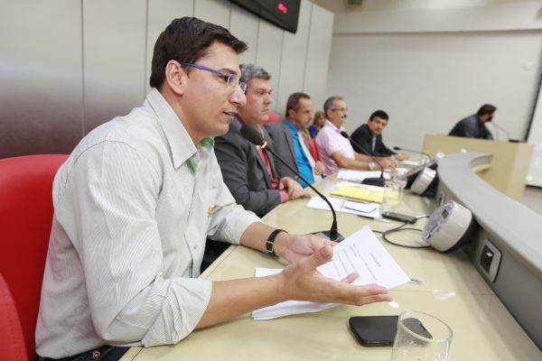 Presidente destaca ações da Federação em debate sobre compensação por serviços ambientais 