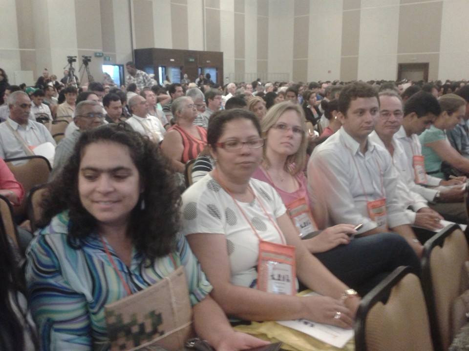Rondônia tem participação ativa na 2ª Conferencia Nacional de Desenvolvimento Rural Sustentável e Solidário