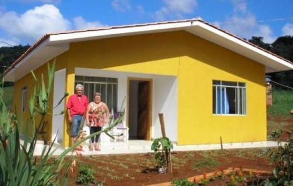 CONTAG e FETAGRO cobram contratação de projetos de habitação rural
