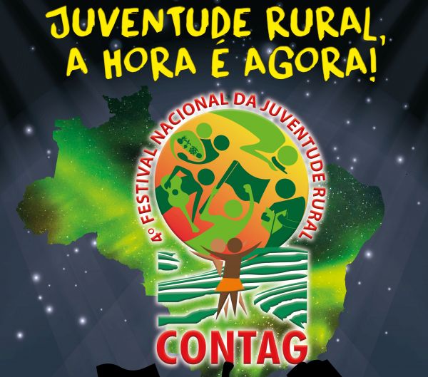 JOVENS DE RONDÔNIA ORGANIZAM DELEGAÇÃO PARA FESTIVAL NACIONAL EM BRASÍLIA