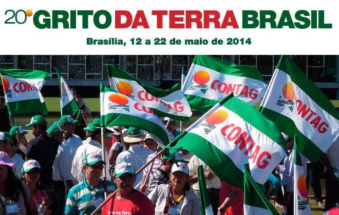  20ª edição do GTB contará com mobilizações em todo o Brasil 