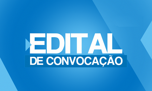 EDITAL DE CONVOCAÇÃO - CONSELHO DELIBERATIVO DA FETAGRO