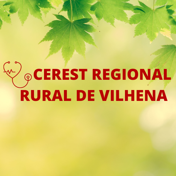 O CEREST Regional Rural de Vilhena é uma conquista dos Trabalhadores e Trabalhadoras!