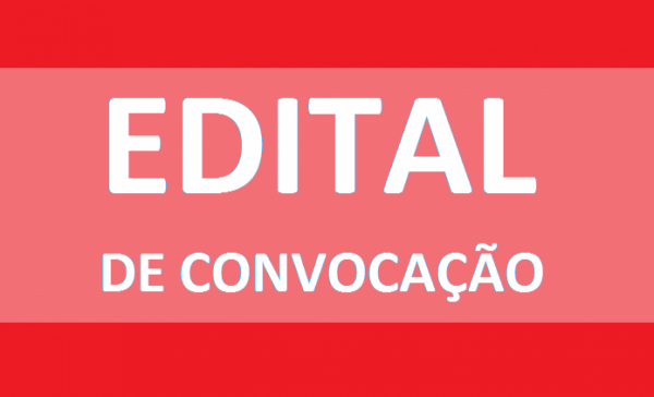 EDITAL DE CONVOCAÇÃO CONSELHO DELIBERATIVO DA FETAGRO