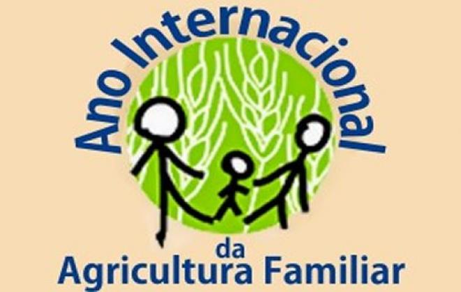 Lançado oficialmente o Ano Internacional da Agricultura Familiar