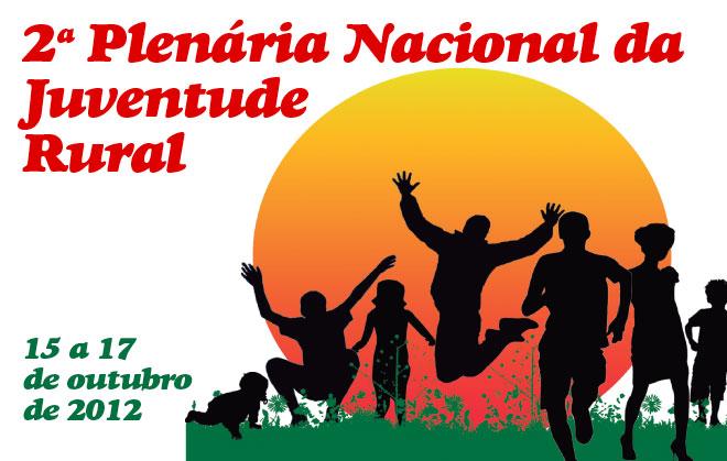 Juventude rural de Rondônia marca presença na 2ª Plenária Nacional 