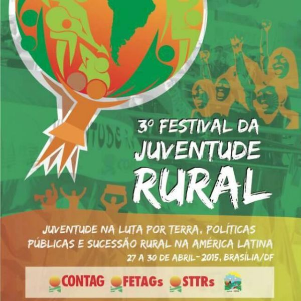 Delegação de Rondônia pronta para participação no Festival da Juventude Rural