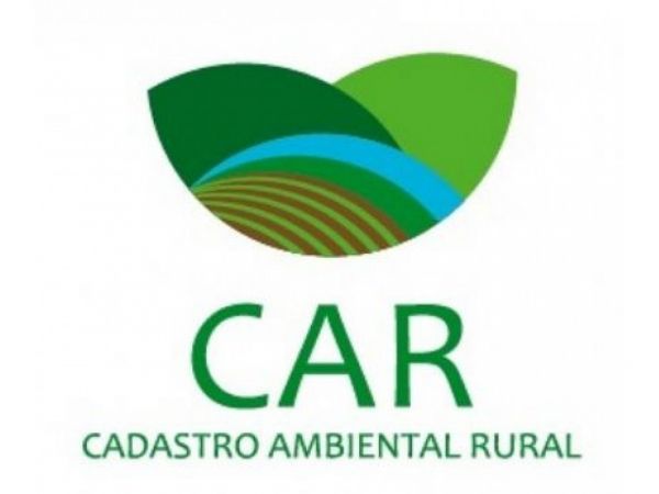 Governo prorroga por um ano a inscrição no Cadastro Ambiental Rural