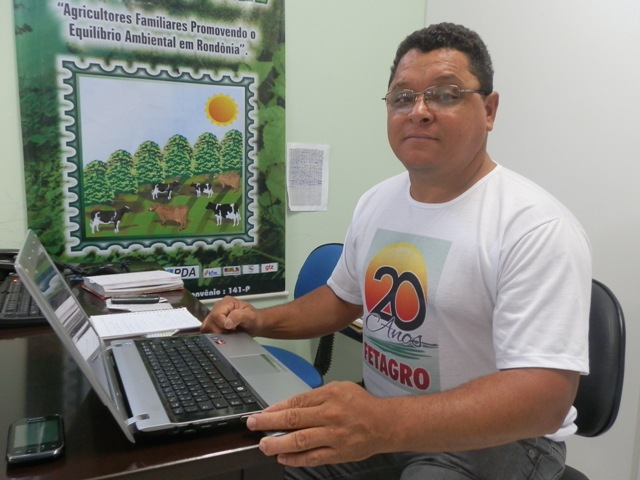 FETAGRO promove curso de Formação em Negociação Coletiva para trabalhadores rurais