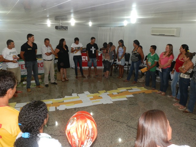 ENFOC Estadual-2º módulo/2012 