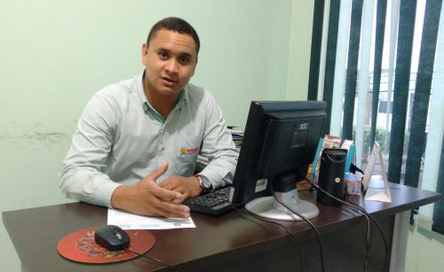 Juvenal Chagas, consultor do PNCF